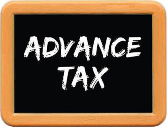 govtcollectsrs391529crasadvancetaxduringcurrentfiscal